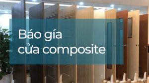 Báo Gía Cửa Composite 711x400