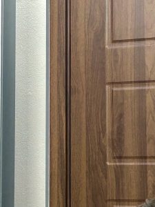 Khuôn cửa composite