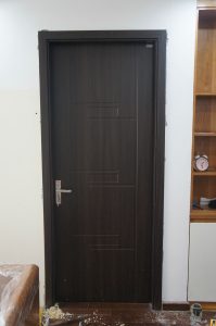 Kiểm tra cửa