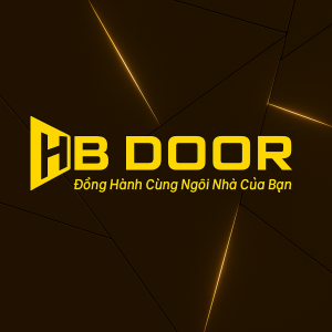 Logo HB Door