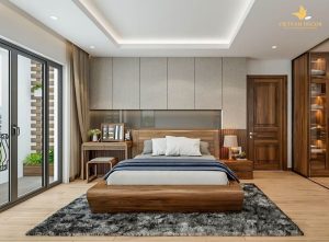 Phong cách nội thất đẹp