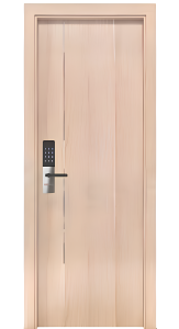 Mẫu cửa gỗ công nghiệp HDF veneer