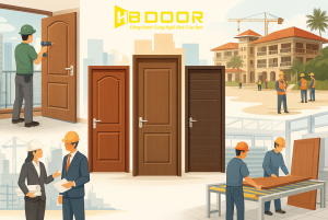 Kinh nghiệm làm viêc